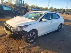 3KPF24AD3LE243746 2020 KIA FORTE