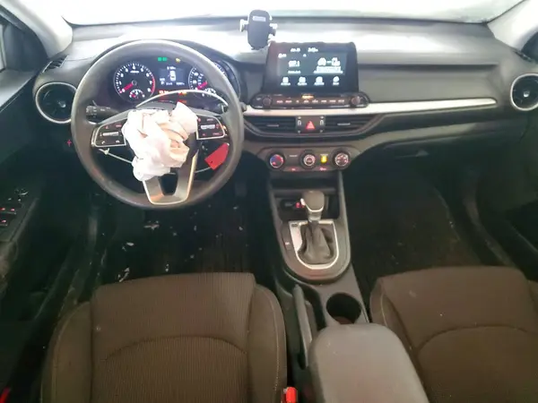 3KPF24AD3LE244444 2020 KIA FORTE - Image 8