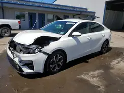 3KPF24AD3LE245156 2020 KIA FORTE