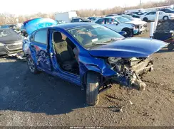3KPF24AD3LE245402 2020 KIA FORTE
