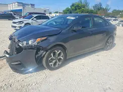 3KPF24AD3LE246369 2020 KIA FORTE