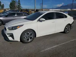 3KPF24AD3LE246422 2020 KIA FORTE