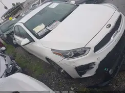 3KPF24AD3LE246520 2020 KIA FORTE