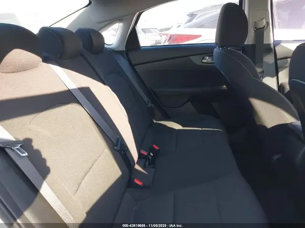 3KPF24AD3LE246520 2020 KIA FORTE - Image 8