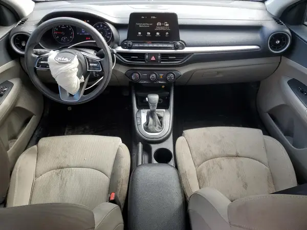 3KPF24AD3LE247019 2020 KIA FORTE - Image 8