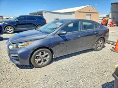3KPF24AD3LE247277 2020 KIA FORTE