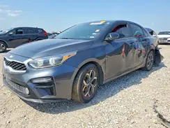 3KPF24AD3LE247800 2020 KIA FORTE