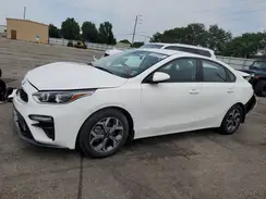 3KPF24AD3LE248462 2020 KIA FORTE