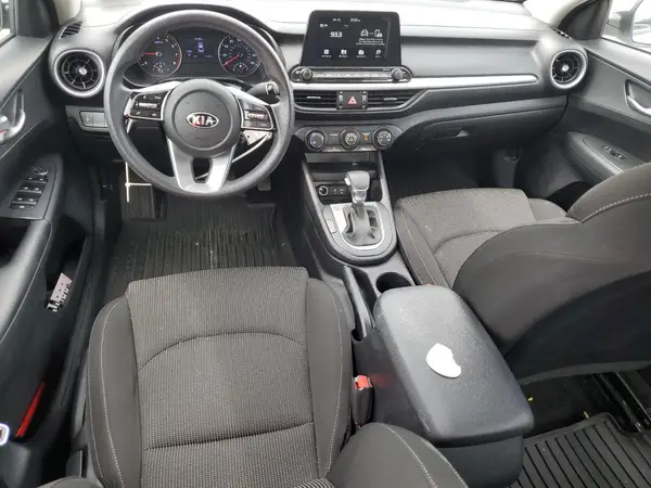 3KPF24AD3LE248462 2020 KIA FORTE - Image 8