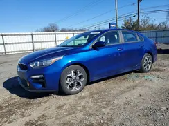 3KPF24AD3LE248607 2020 KIA FORTE