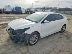 3KPF24AD3LE249532 2020 KIA FORTE