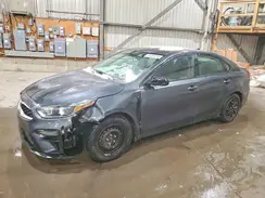 3KPF24AD3LE251233 2020 KIA FORTE