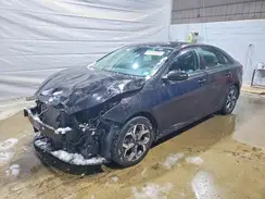 3KPF24AD3LE251619 2020 KIA FORTE