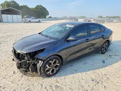 3KPF24AD3LE252396 2020 KIA FORTE