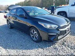 3KPF24AD3LE252852 2020 KIA FORTE