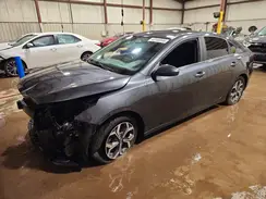 3KPF24AD3LE255055 2020 KIA FORTE