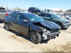 3KPF24AD3LE255587 2020 KIA FORTE