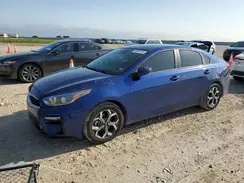 3KPF24AD3LE256495 2020 KIA FORTE