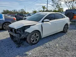 3KPF24AD3LE256903 2020 KIA FORTE