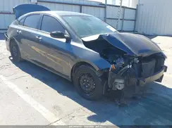 3KPF24AD3LE257436 2020 KIA FORTE