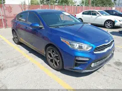 3KPF24AD3LE257517 2020 KIA FORTE