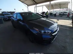 3KPF24AD3LE258960 2020 KIA FORTE