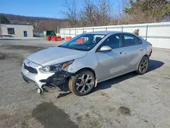 3KPF24AD3LE259199 2020 KIA FORTE