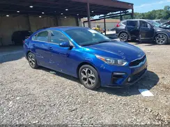 3KPF24AD3LE259512 2020 KIA FORTE