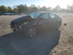 3KPF24AD3LE259736 2020 KIA FORTE