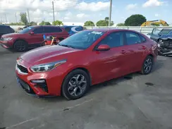 3KPF24AD3LE259848 2020 KIA FORTE