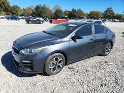 3KPF24AD3LE260031 2020 KIA FORTE