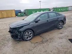 3KPF24AD3LE260062 2020 KIA FORTE