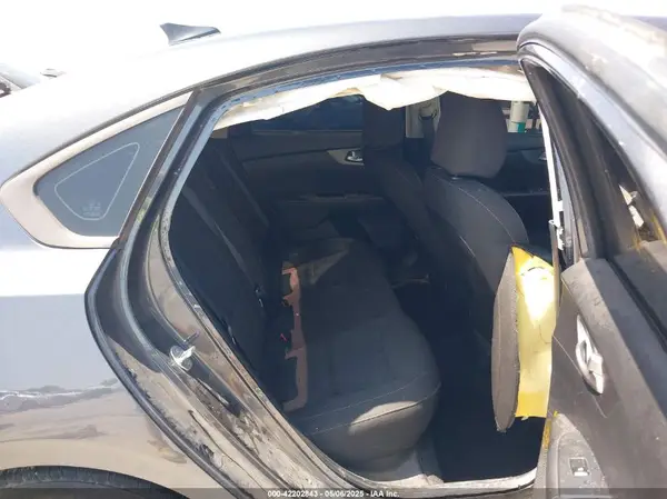 3KPF24AD3LE260269 2020 KIA FORTE - Image 8