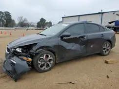3KPF24AD3LE260286 2020 KIA FORTE