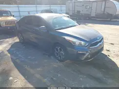 3KPF24AD3LE260840 2020 KIA FORTE