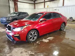 3KPF24AD3LE260935 2020 KIA FORTE