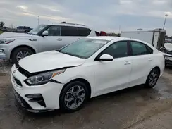 3KPF24AD3LE260949 2020 KIA FORTE