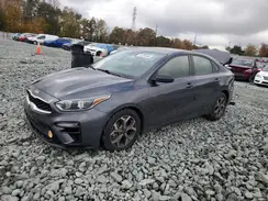 3KPF24AD3LE261194 2020 KIA FORTE