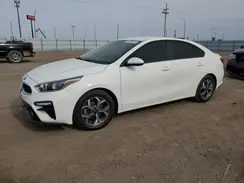 3KPF24AD3LE261633 2020 KIA FORTE