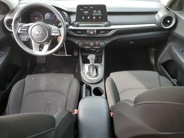 3KPF24AD3LE261633 2020 KIA FORTE - Image 8