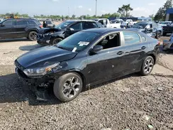 3KPF24AD3ME262685 2021 KIA FORTE