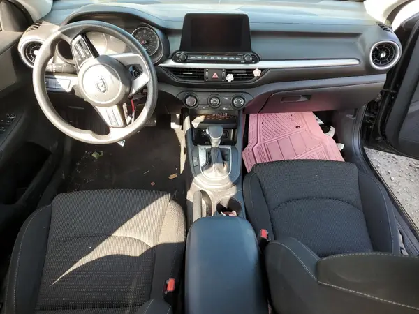 3KPF24AD3ME262685 2021 KIA FORTE - Image 8