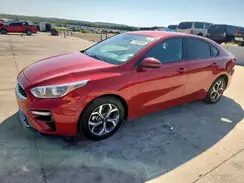 3KPF24AD3ME262699 2021 KIA FORTE