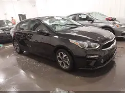 3KPF24AD3ME262766 2021 KIA FORTE