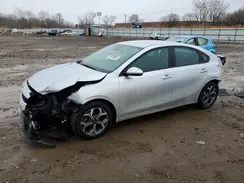3KPF24AD3ME262797 2021 KIA FORTE