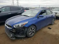 3KPF24AD3ME262881 2021 KIA FORTE