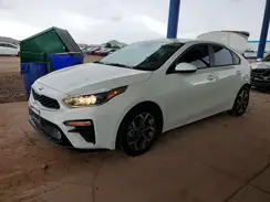 3KPF24AD3ME263223 2021 KIA FORTE