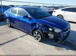 3KPF24AD3ME264176 2021 KIA FORTE
