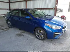 3KPF24AD3ME264890 2021 KIA FORTE