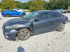 3KPF24AD3ME265148 2021 KIA FORTE